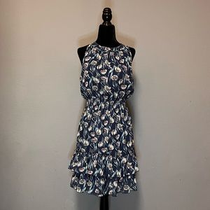 Chelsea28 floral dress
